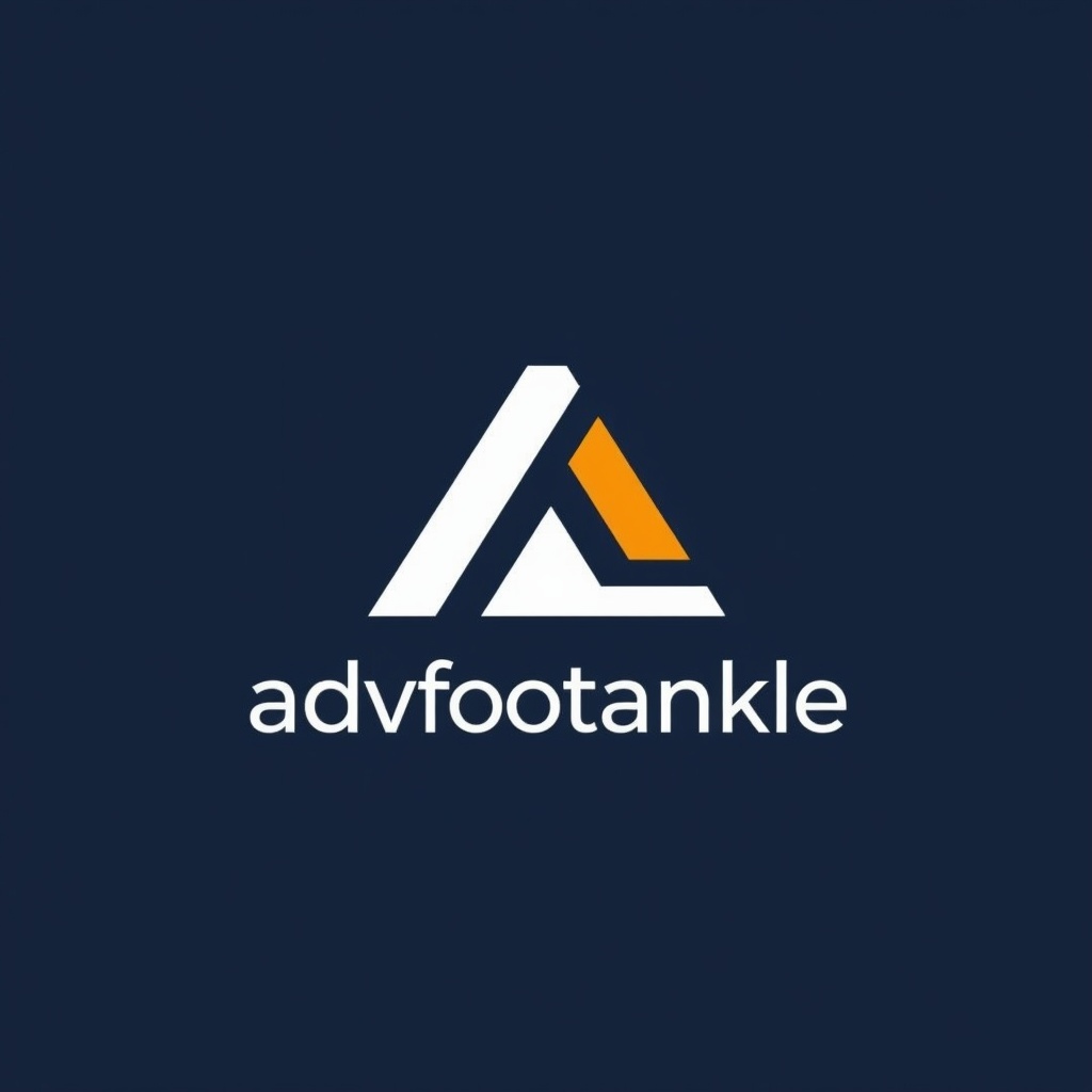 Advfootankle